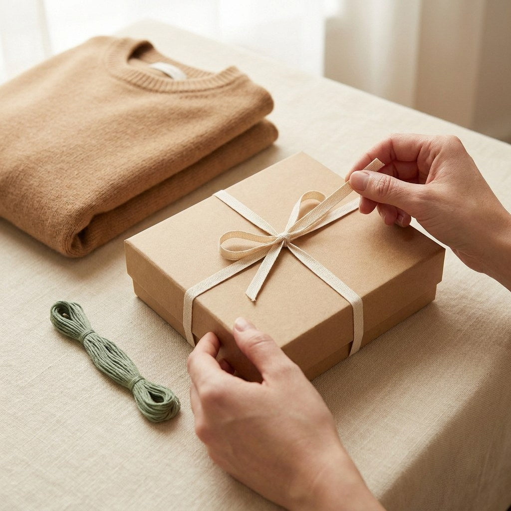Le Kit de Reprisage — visuel 10